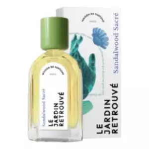 Le Jardin Retrouve Sandalwood Sacre - Интернет-магазин. Kalinka-parfum.ru