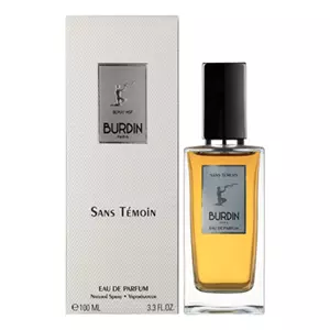 Burdin Sans Temoin - Интернет-магазин. Kalinka-parfum.ru