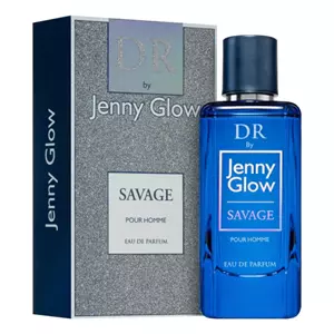 Jenny Glow Savage - Интернет-магазин. Kalinka-parfum.ru