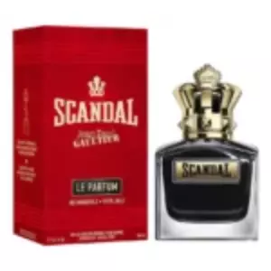 Jean Paul Gaultier Scandal Pour Homme Le Parfum - Интернет-магазин. Kalinka-parfum.ru