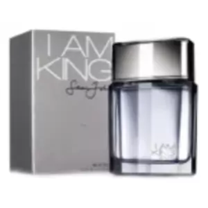 Sean John  I AM KING - Интернет-магазин. Kalinka-parfum.ru