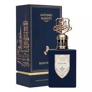 Antonio Maretti Seduttore - Интернет-магазин. Kalinka-parfum.ru