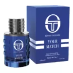 Sergio Tacchini Your Match - Интернет-магазин. Kalinka-parfum.ru