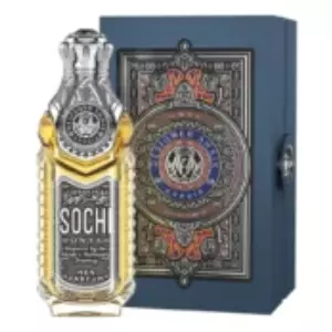 Designer Shaik Sochi Onyx For Men - Интернет-магазин. Kalinka-parfum.ru