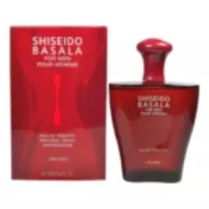 Shiseido Basala Men - Интернет-магазин. Kalinka-parfum.ru