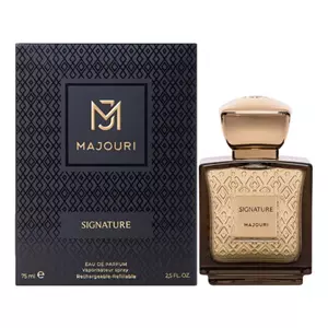 Majouri Signature - Интернет-магазин. Kalinka-parfum.ru