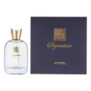 Signature Blue - Интернет-магазин. Kalinka-parfum.ru