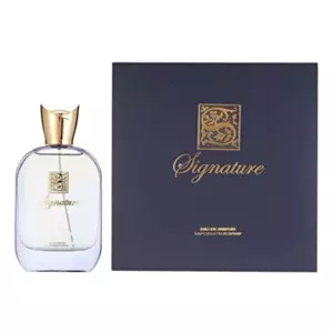 Signature Blue - Интернет-магазин. Kalinka-parfum.ru