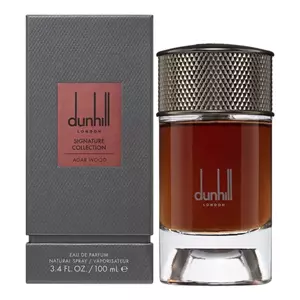 Alfred Dunhill Signature Collection - Agar Wood - Интернет-магазин. Kalinka-parfum.ru