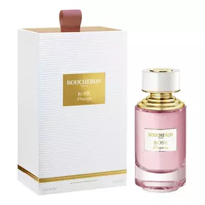 Boucheron Rose D'Isparta - Интернет-магазин. Kalinka-parfum.ru