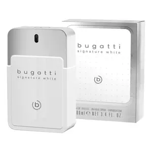 Bugatti Signature White - Интернет-магазин. Kalinka-parfum.ru