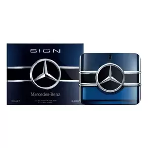 Mercedes-Benz Sign - Интернет-магазин. Kalinka-parfum.ru