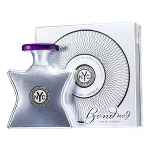 Bond No 9 Silver - Интернет-магазин. Kalinka-parfum.ru