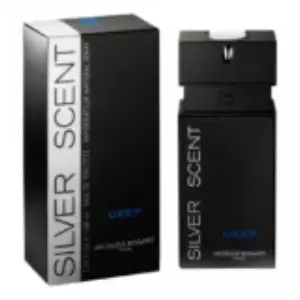 Jacques Bogart Silver Scent Deep - Интернет-магазин. Kalinka-parfum.ru