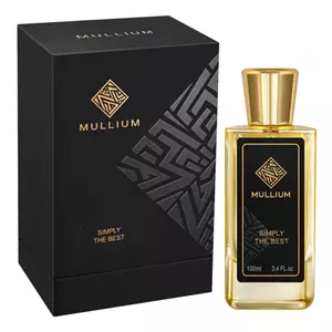 Mullium Simply The Best Men - Интернет-магазин. Kalinka-parfum.ru