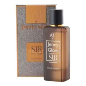 Jenny Glow Sir Pour Homme - Интернет-магазин. Kalinka-parfum.ru