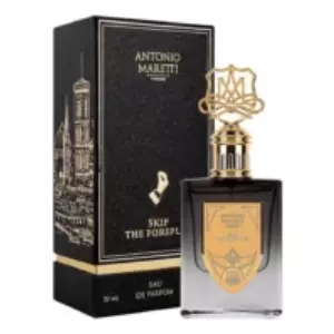 Antonio Maretti Skip The Foreplay - Интернет-магазин. Kalinka-parfum.ru