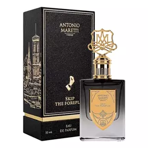 Antonio Maretti Skip The Foreplay - Интернет-магазин. Kalinka-parfum.ru