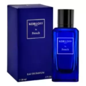 Korloff Paris So French - Интернет-магазин. Kalinka-parfum.ru