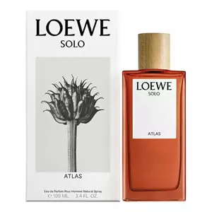 Loewe Solo Atlas - Интернет-магазин. Kalinka-parfum.ru