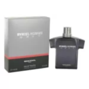Sonia Rykiel  Homme Grey - Интернет-магазин. Kalinka-parfum.ru