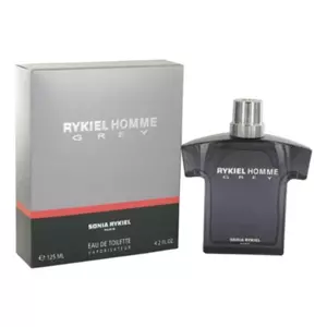 Sonia Rykiel  Homme Grey - Интернет-магазин. Kalinka-parfum.ru