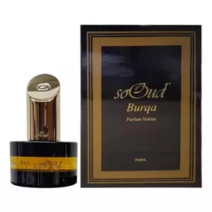 SoOud  Burqa Parfum Nektar - Интернет-магазин. Kalinka-parfum.ru