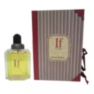 Sorelle Fontana  If For Men - Интернет-магазин. Kalinka-parfum.ru