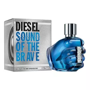 Diesel Sound Of The Brave - Интернет-магазин. Kalinka-parfum.ru