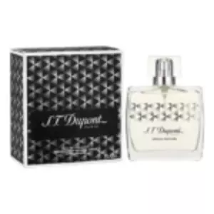 S.T. Dupont Special Edition Pour Homme - Интернет-магазин. Kalinka-parfum.ru