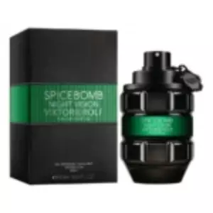 Viktor & Rolf Spicebomb Night Vision 2020 - Интернет-магазин. Kalinka-parfum.ru