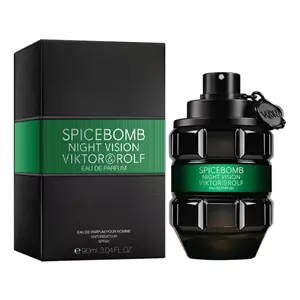 Viktor & Rolf Spicebomb Night Vision 2020 - Интернет-магазин. Kalinka-parfum.ru