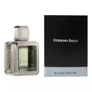 Stefano Ricci Platinum - Интернет-магазин. Kalinka-parfum.ru