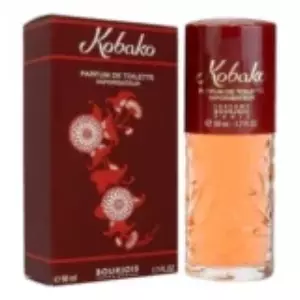 Bourjois Kobako - Интернет-магазин. Kalinka-parfum.ru