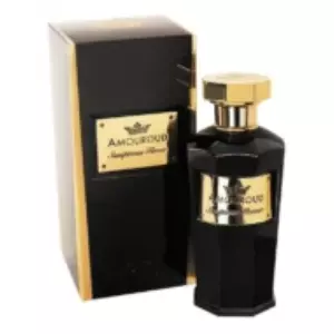 Amouroud Sumptuous Flower - Интернет-магазин. Kalinka-parfum.ru