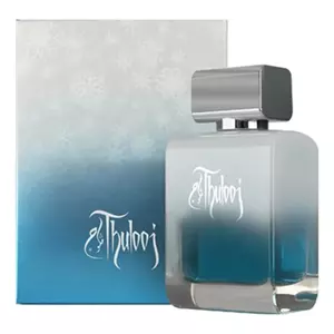 Syed Junaid Alam Thulooj Gents - Интернет-магазин. Kalinka-parfum.ru