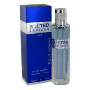 Ted Lapidus  Blueted - Интернет-магазин. Kalinka-parfum.ru