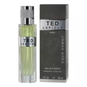 Ted Lapidus TED Men - Интернет-магазин. Kalinka-parfum.ru