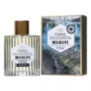Brocard Terra Incognita Wildlife - Интернет-магазин. Kalinka-parfum.ru