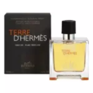 Hermes Terre D'Hermes Flacon H 2021 - Интернет-магазин. Kalinka-parfum.ru