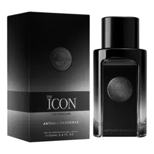 Antonio Banderas The Icon The Perfume - Интернет-магазин. Kalinka-parfum.ru