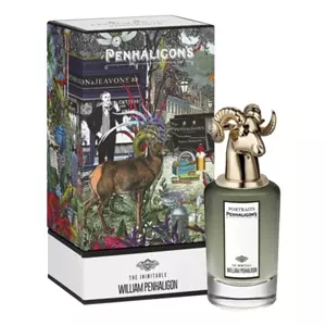 Penhaligon's The Inimitable William - Интернет-магазин. Kalinka-parfum.ru