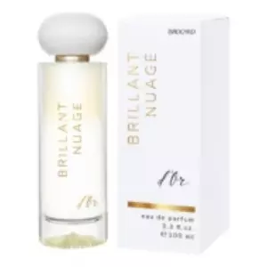 Brocard Brilliant Nuage D’Or - Интернет-магазин. Kalinka-parfum.ru
