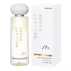Brocard Brilliant Nuage D’Or - Интернет-магазин. Kalinka-parfum.ru