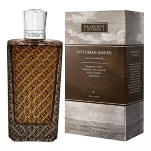 The Merchant Of Venice  Ottoman Amber - Интернет-магазин. Kalinka-parfum.ru