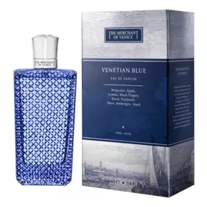 The Merchant Of Venice Venetian Blue - Интернет-магазин. Kalinka-parfum.ru