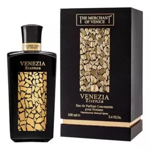 The Merchant Of Venice Venezia Essenza Pour Homme - Интернет-магазин. Kalinka-parfum.ru