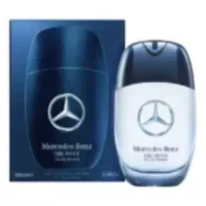 Mercedes-Benz The Move Live The Moment - Интернет-магазин. Kalinka-parfum.ru