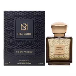 Majouri The One And Only - Интернет-магазин. Kalinka-parfum.ru