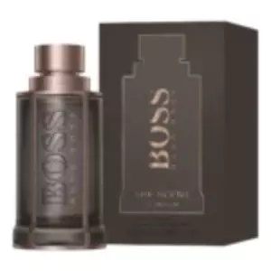 Hugo Boss The Scent Le Parfum For Him - Интернет-магазин. Kalinka-parfum.ru